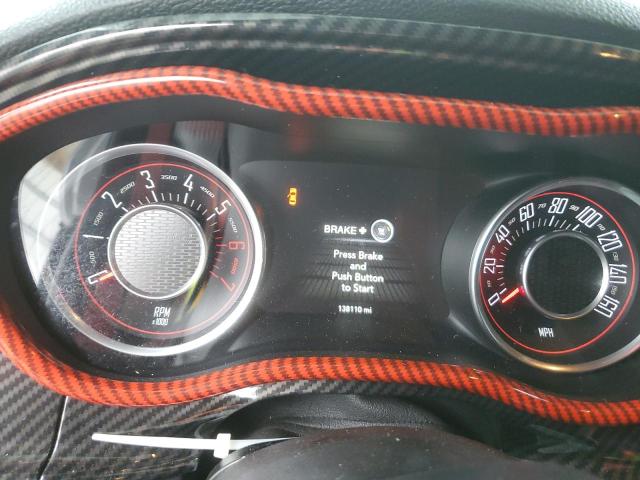 2015 DODGE CHALLENGER - 2C3CDZBT0FH910589