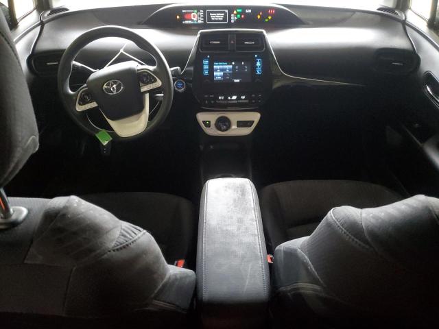 2018 TOYOTA PRIUS #3286704285