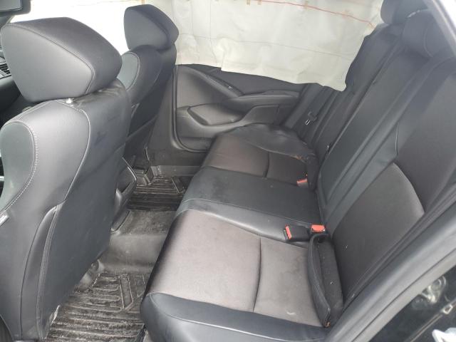 2018 HONDA ACCORD SPO - 1HGCV1E30JA252500