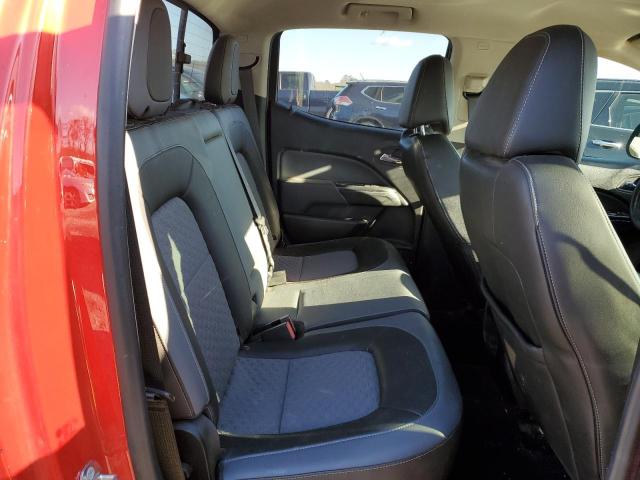 2017 CHEVROLET COLORADO Z - 1GCGTDEN3H1237749