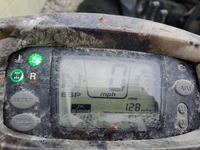 2022 HONDA TRX680 FA 1HFTE3314N4700145