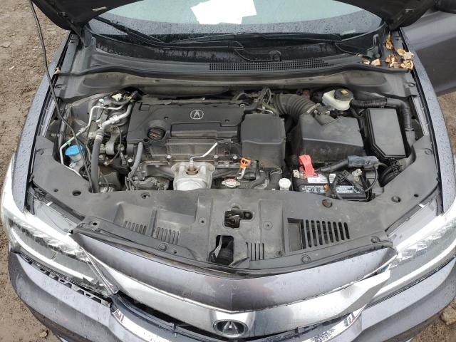 2018 ACURA ILX SPECIA - 19UDE2F45JA006530