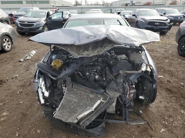 2021 KIA K5 LXS - 5XXG14J29MG024997