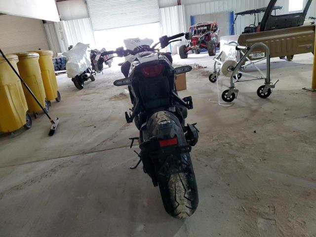 2024 HONDA CB1000 RA JH2SC8019RK600323