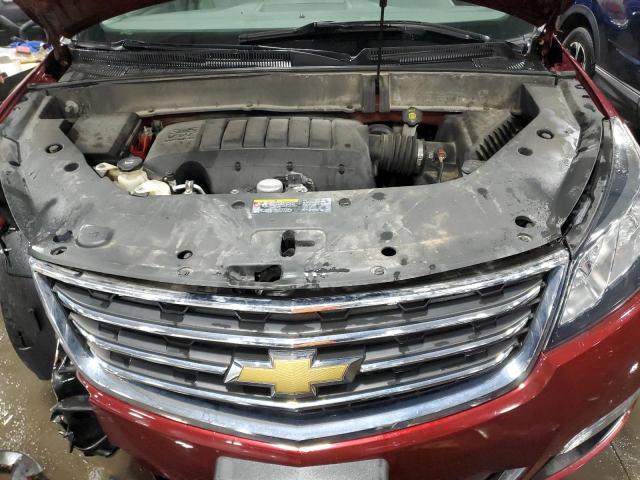 2015 CHEVROLET TRAVERSE L - 1GNKVHKD9FJ320436