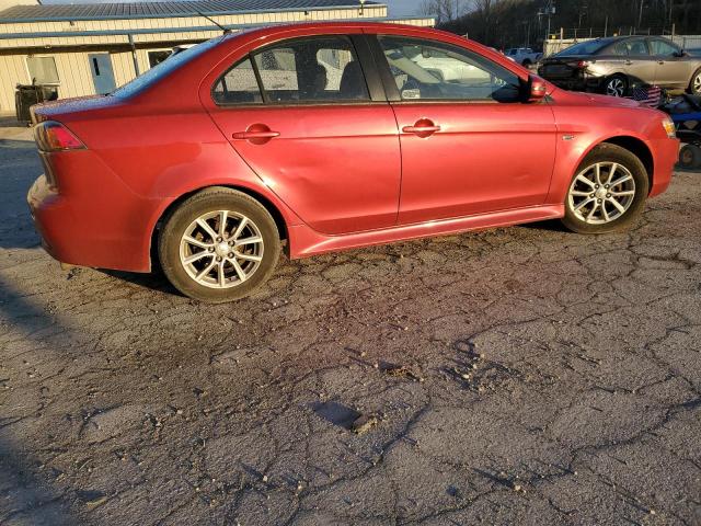 2015 MITSUBISHI LANCER ES - JA32U2FU5FU026709