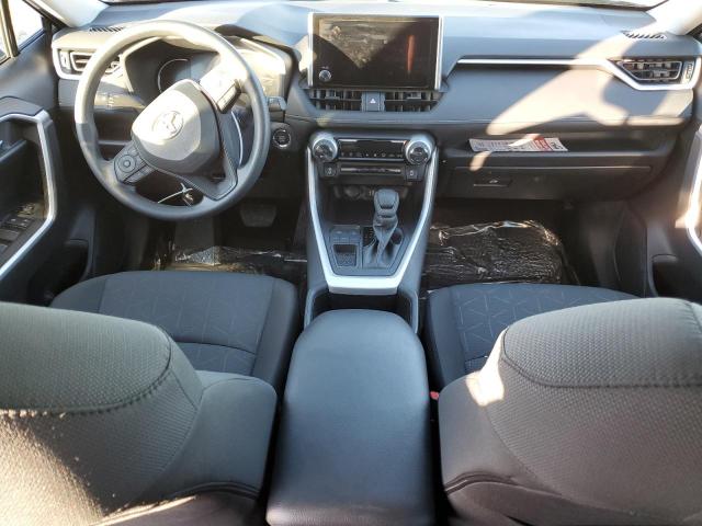 2024 TOYOTA RAV4 XLE - 2T3W1RFV7RC288009