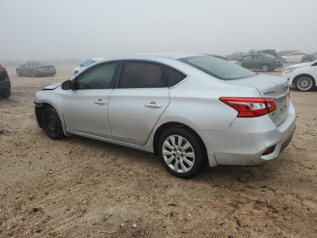 2017 NISSAN SENTRA S - 3N1AB7AP1HY241816