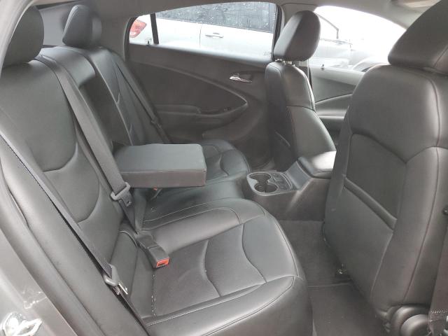 2018 CHEVROLET VOLT PREMI - 1G1RB6S5XJU106374