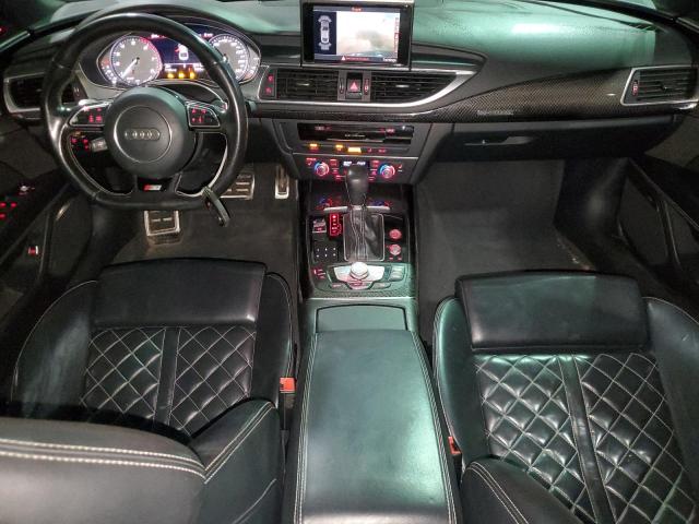 2017 AUDI S7 PREMIUM - WAUWFAFC7HN059882