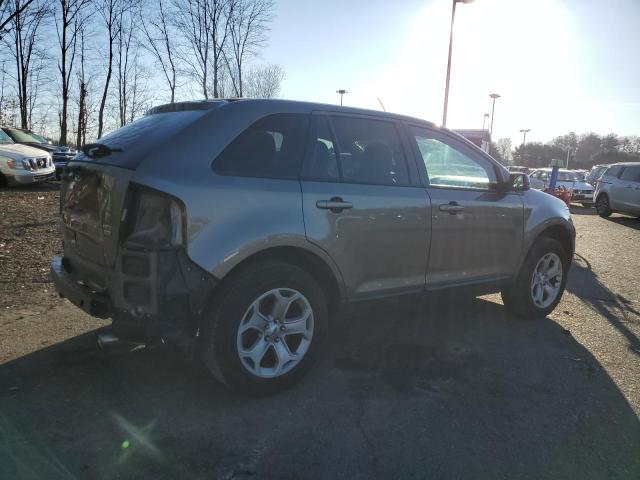 VIN 2FMDK4JC4EBA49148 2014 FORD EDGE no.3