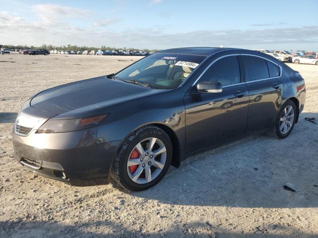 2014 ACURA TL TECH #3032530405