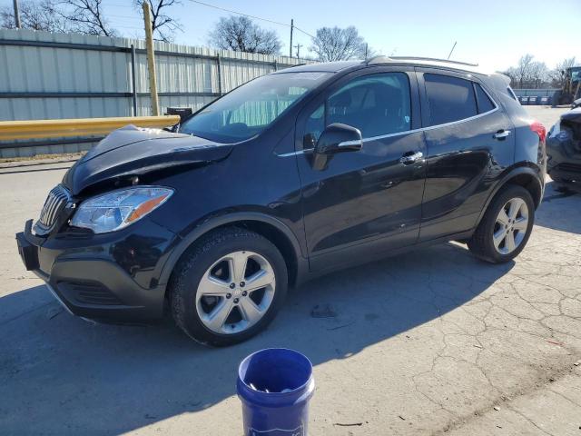2016 BUICK ENCORE - KL4CJESB9GB708441