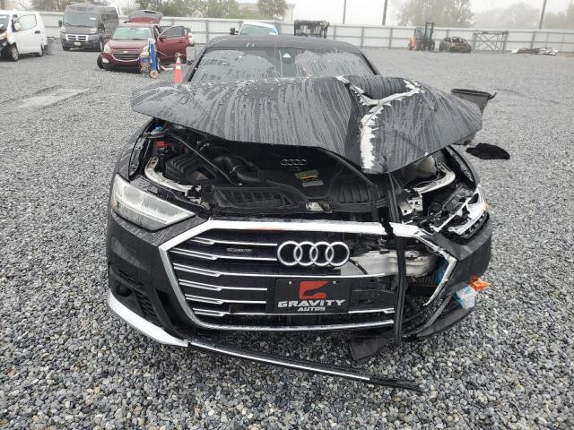 2021 AUDI A8 L WAU8EAF82MN013779