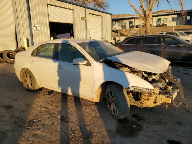 Vin: 3fahp0haxcr109118, lot: 84261784, ford fusion se 20124