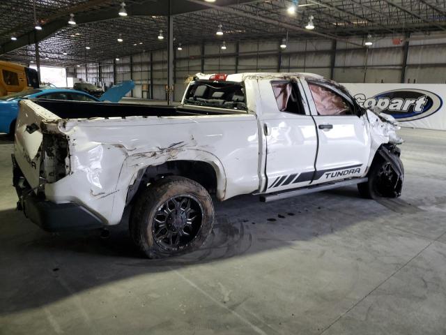 Vin: 5tfrm5f11gx100988, lot: 86719774, toyota tundra double cab sr 20163