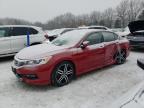 2017 HONDA ACCORD SPO - 1HGCR2F15HA079977