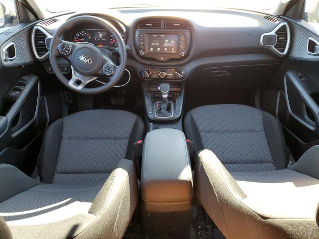 2020 KIA SOUL LX - KNDJ23AU9L7715632