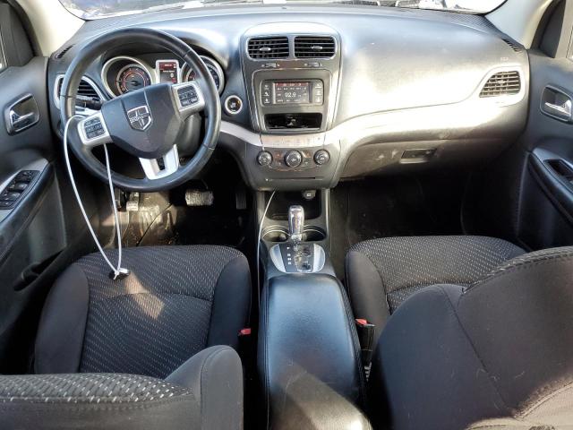 2015 DODGE JOURNEY SE - 3C4PDCAB8FT630865