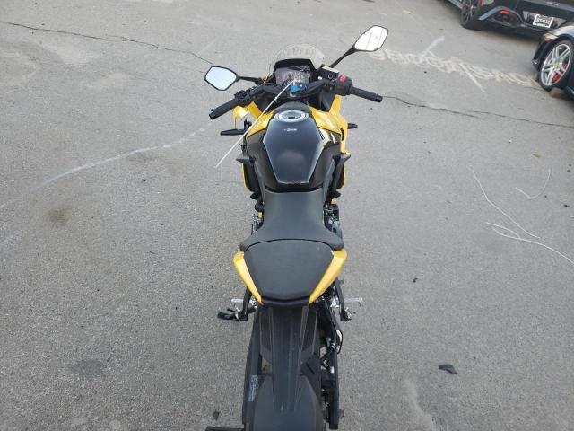 2024 SUZUKI GSX800 F JS1EM13B5R7101708