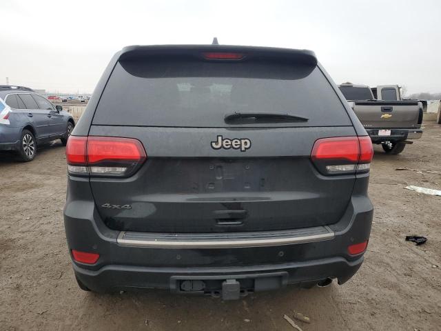 2016 JEEP GRAND CHER - 1C4RJFBG2GC379772