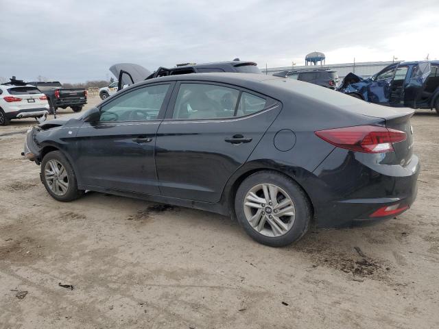 Vin: kmhd84lf5lu991139, lot: 83992044, hyundai elantra sel 20202