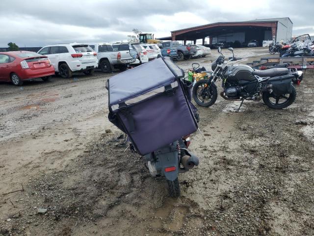2013 HONDA PCX 150 MLHKF1212D5002230