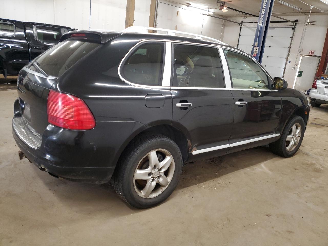 Lot #3029406707 2005 PORSCHE CAYENNE