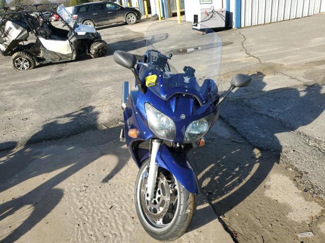 2005 YAMAHA FJR1300 - JYARP07E35A003900