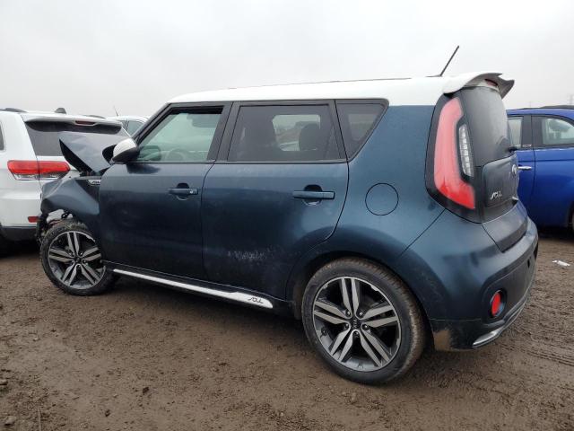 2018 KIA SOUL + - KNDJP3A58J7590419