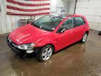 2017 VOLKSWAGEN GOLF S - 3VW117AU9HM066063