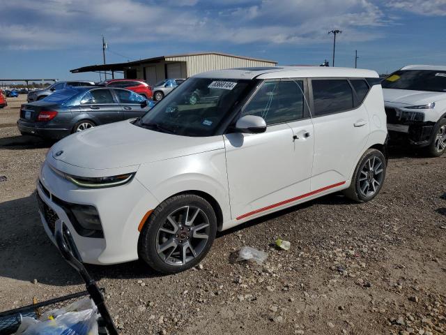 2020 KIA SOUL GT-LI #3024038211