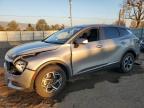 2023 KIA SPORTAGE L - KNDPUCAF0P7131213