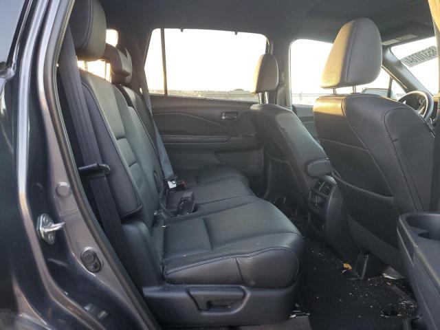 2019 HONDA PASSPORT E - 5FNYF8H58KB017231