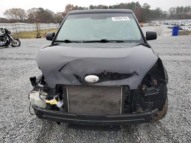 VIN KNDJT2A50D7592563 2013 KIA SOUL no.5