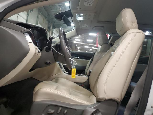 2022 CADILLAC XT6 PREMIU - 1GYKPDRS9NZ123017