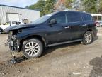 2015 NISSAN PATHFINDER - 5N1AR2MM7FC612878