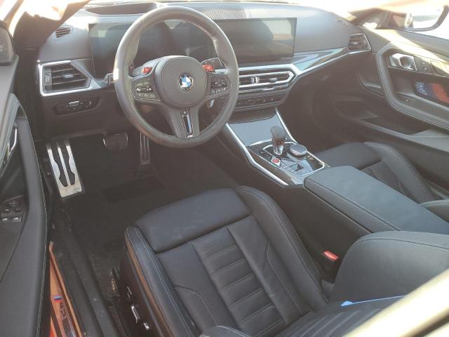 2024 BMW M2 3MF13DM04R8E82758