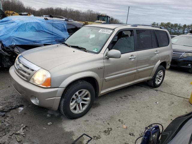 2004 SUZUKI XL7 EX #3034589751