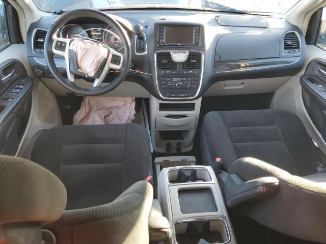 2016 CHRYSLER TOWN & COU - 2C4RC1BG6GR223027