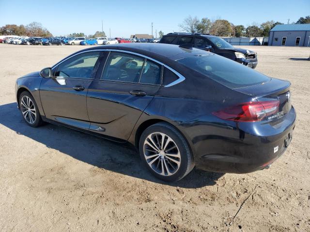 2018 BUICK REGAL ESSE W04GP6SX3J1119724
