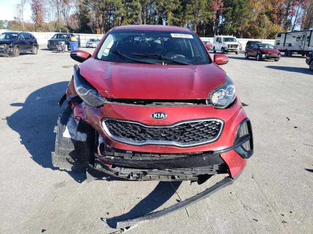 2022 KIA SPORTAGE L - KNDPM3AC6N7975520