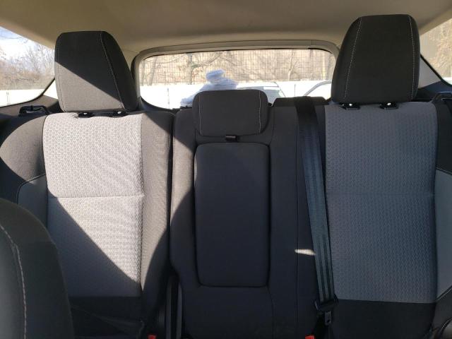 2017 FORD ESCAPE SE - 1FMCU9G94HUE50700