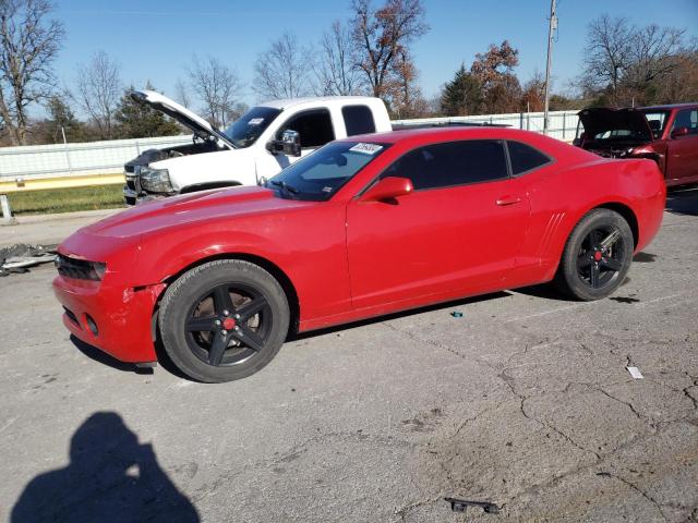 2010 CHEVROLET CAMARO LT #3024896380