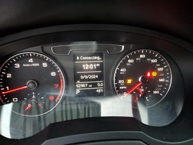 2018 AUDI Q3 PREMIUM - WA1ECCFS3JR004557