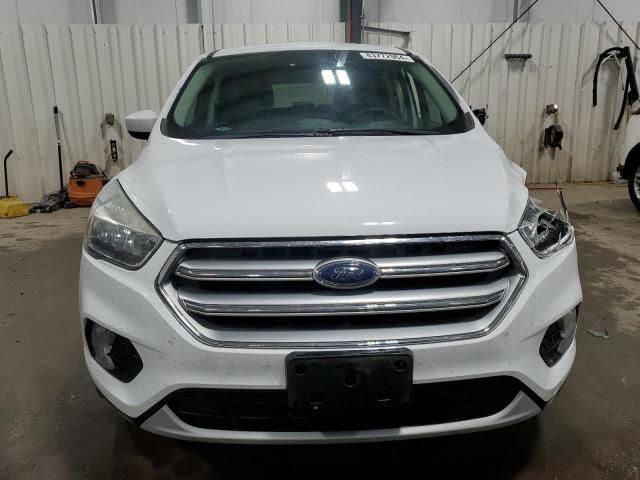 2017 FORD ESCAPE SE - 1FMCU9GDXHUC34709