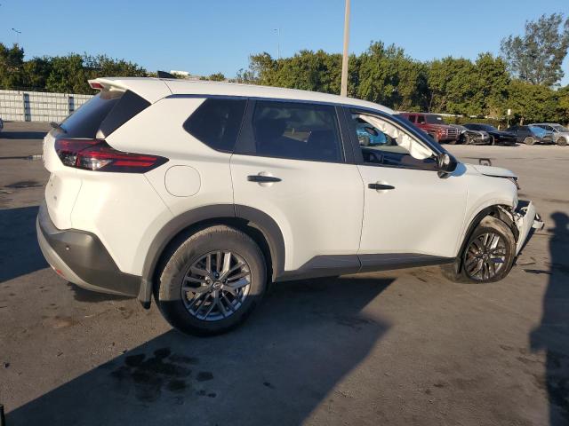 Vin: 5n1bt3ab8pc760408, lot: 83386124, nissan rogue s 20233