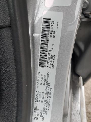 2015 CHRYSLER 200 C - 1C3CCCEG8FN563356