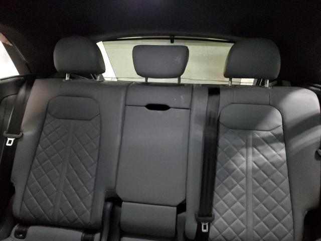 2021 AUDI SQ8 PRESTI WA1CWBF16MD019510