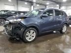 2019 KIA SPORTAGE L - KNDPMCAC3K7574311